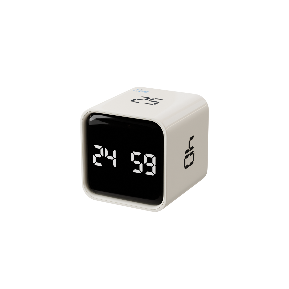 Focus Timer Flow 제품 누끼 이미지